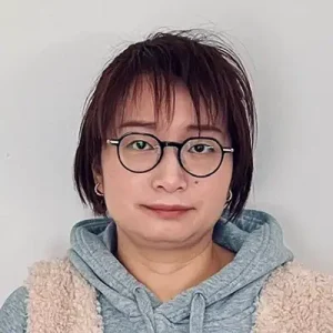 profile picture of Sandy